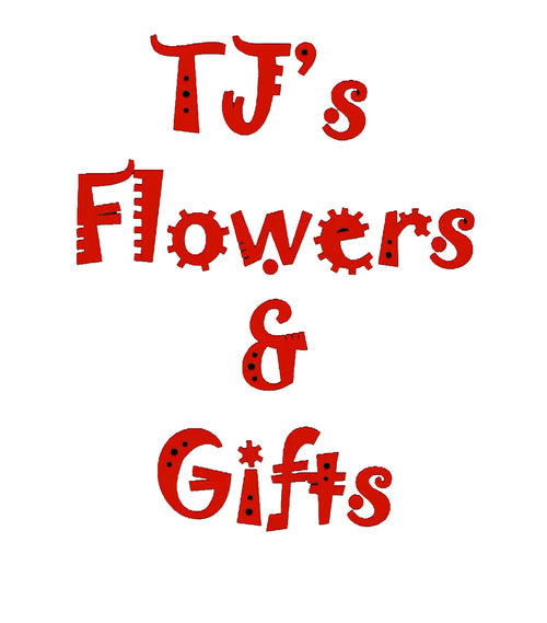 TJ's Flowers & Gifts